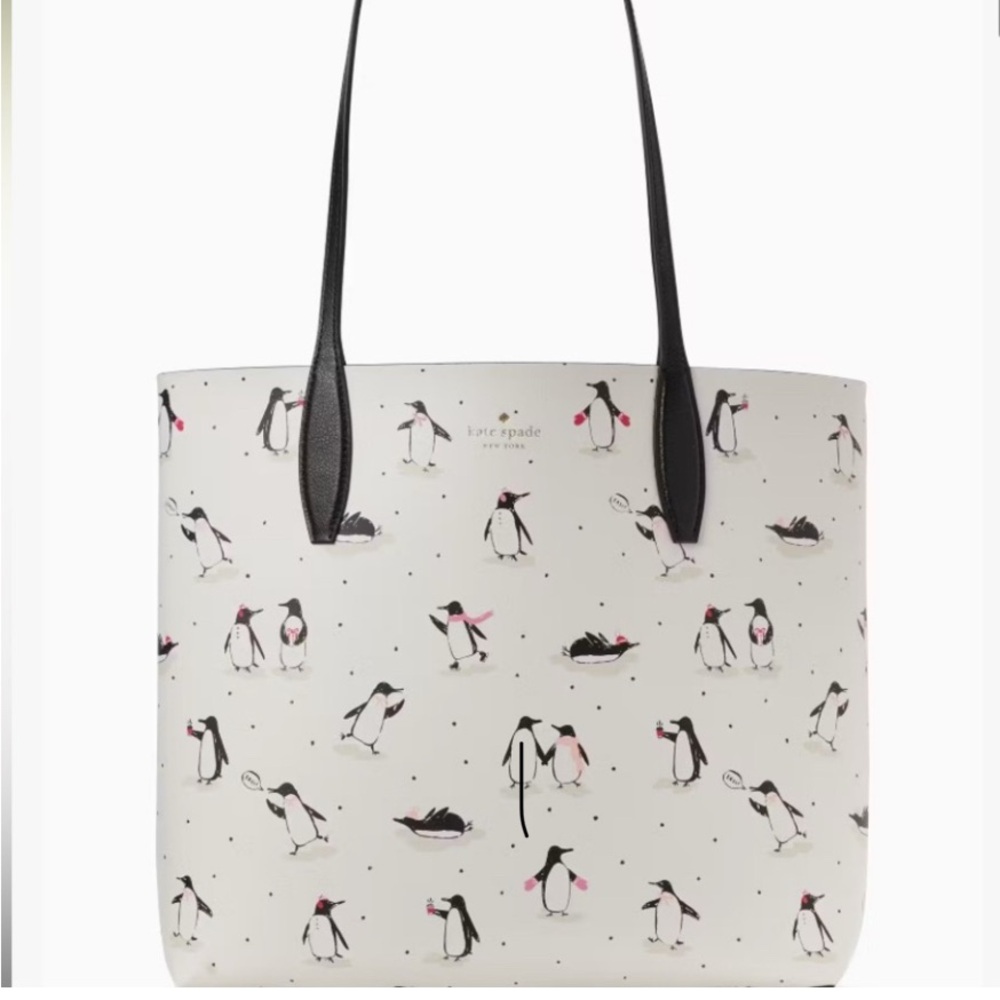 Kate Spade Tote